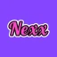 Nexx - Local Swipe Dating icon