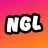 NGL - anonyme q&a icon