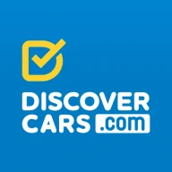 DiscoverCars: Location voiture icon