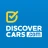 DiscoverCars: Location voiture icon