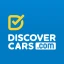 DiscoverCars: Location voiture icon