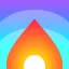 Niantic Campfire icon