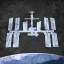 ISS Live Now: Terre en direct icon