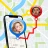 GPS Live Tracker: Locate Phone icon