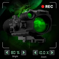 Night Camera Mode: Video Photo icon