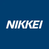日本経済新聞 電子版【公式】/経済ニュースアプリ icon