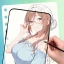 AR Nachzeichnen Skizze icon