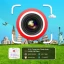 GPS-Karte: Kamera & Standort icon
