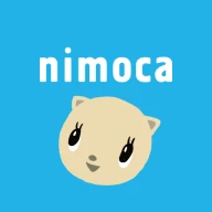 nimoca残額照会アプリ icon