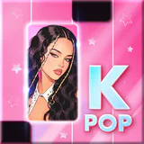 Kpop Piano Star - Music Game