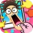 ピクトニコ! - 写真がゲームに! icon
