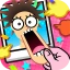 ピクトニコ! - 写真がゲームに! icon