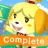 どうぶつの森 ポケットキャンプ コンプリート icon