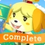 どうぶつの森 ポケットキャンプ コンプリート icon