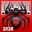 Spider Solitaire - Card 2026 icon