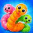 Twisty Snake Out icon