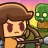 Zombie Fortress icon