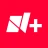 N+ Univision icon