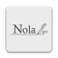 Nola(ノラ) - 小説や漫画の創作エディタツール icon