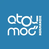 Atoumod - Trajets & Billets icon