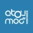 Atoumod - Trajets & Billets icon