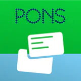 PONS Vokabeltrainer