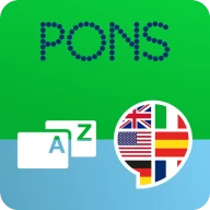 PONS Vokabeltrainer icon