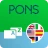 PONS Vokabeltrainer icon