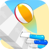 ボールアップ：ナイフレース icon