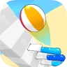 ボールアップ：ナイフレース icon