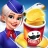 Airplane Chefs: Koch Spiele icon