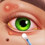 ハッピークリニック: 病院時間管理ゲーム