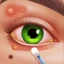 ハッピークリニック: 病院時間管理ゲーム icon