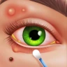 ハッピークリニック: 病院時間管理ゲーム icon