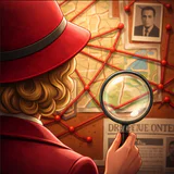Murder in Alps: Hidden Mystery icon