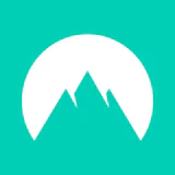 NordPass: Passwort Manager App icon