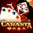 Canasta icon