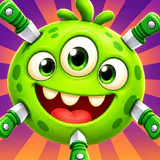 Knife Master: Challenge Game