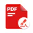 Leitor E Editor De PDF icon
