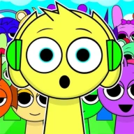 Sprunki Beats Phase 4 icon