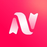 Novelaria - Read Book, Booktok icon