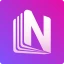 Novemia - Web novels & Romance icon