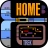 TREK: Total Interface icon