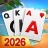 Solitaire Tripeaks: Card Games icon