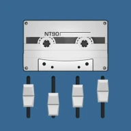 n-Track Studio DAW: 音楽作成 icon