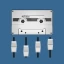 n-Track Studio DAW: 音楽作成 icon
