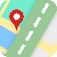 ゼンリン地図ナビ-らくらくスマートフォン専用版-地図アプリ icon