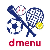 dmenu スポーツ icon
