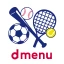 dmenu スポーツ icon