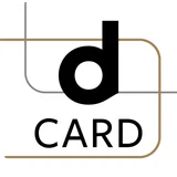 dカードアプリ－明細照会・dポイントカードも利用できる！